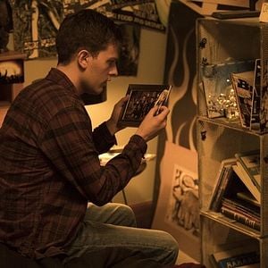 Foto Sete Minutos na Escuridão