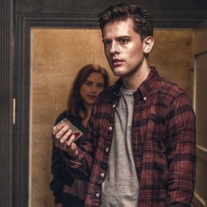 Foto Sete Minutos na Escuridão