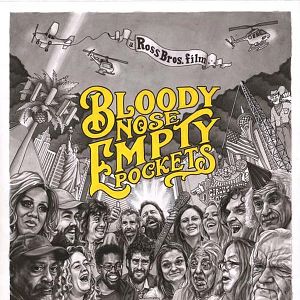 Foto Bloody Nose, Empty Pockets