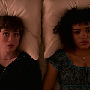 Foto I Am Not Okay With This