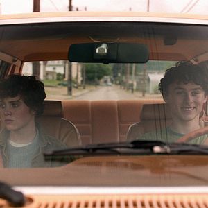 Foto I Am Not Okay With This