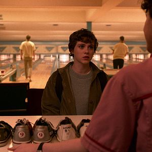 Foto I Am Not Okay With This