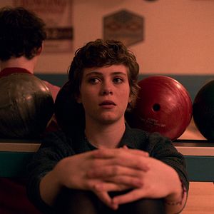 Foto I Am Not Okay With This