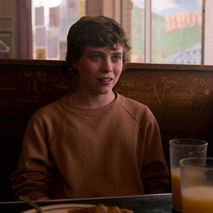 Foto I Am Not Okay With This