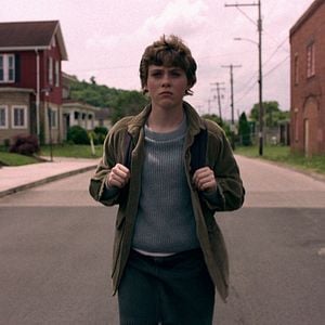 Foto I Am Not Okay With This