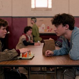 Foto I Am Not Okay With This