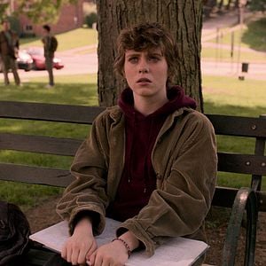 Foto I Am Not Okay With This