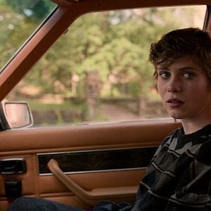 Foto I Am Not Okay With This