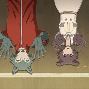 Foto BEASTARS - O Lobo Bom