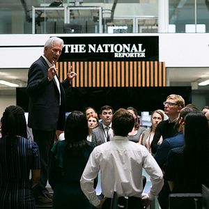 Foto MotherFatherSon