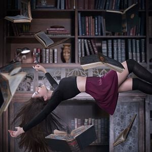 Foto The Magicians - Escola de Magia