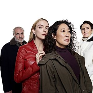Foto Killing Eve