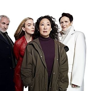 Foto Killing Eve