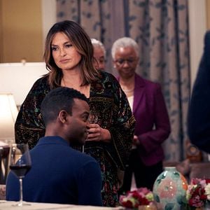 Foto Mariska Hargitay