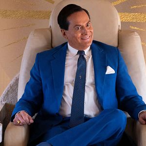 Foto Michael Hitchcock