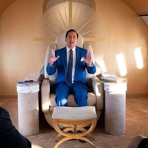 Foto Michael Hitchcock