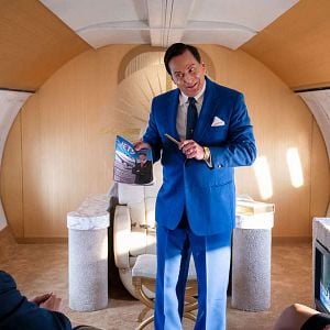 Foto Michael Hitchcock