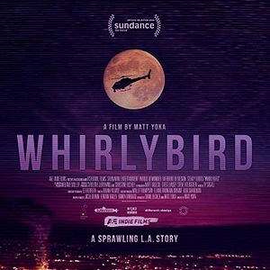 Foto Whirlybird
