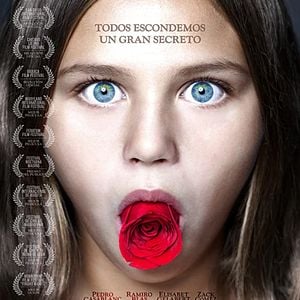 Foto O Enigma da Rosa