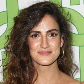 Foto Rona-Lee Shim'on