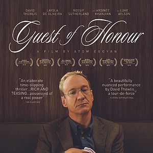 Foto Guest of Honour