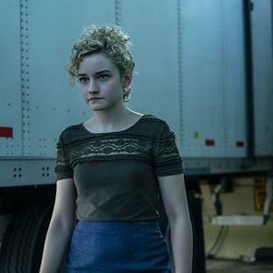 Foto Julia Garner