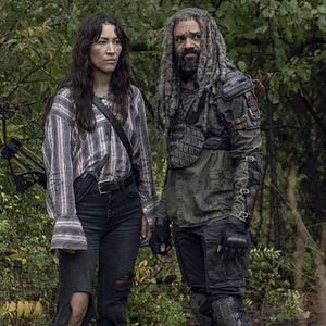 Foto The Walking Dead