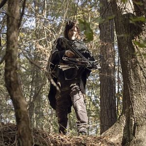 Foto The Walking Dead