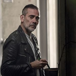 Foto Jeffrey Dean Morgan