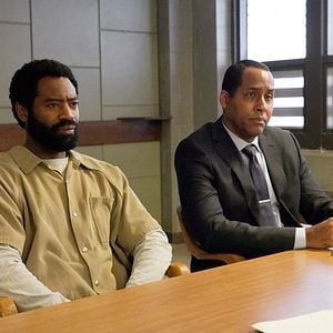 Foto Nicholas Pinnock