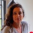 Foto Rebecca Chaiklin