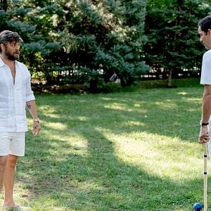 Foto Jay R. Ferguson