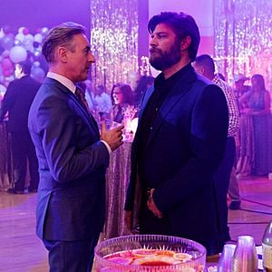 Foto Jay R. Ferguson