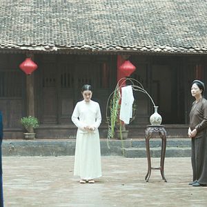 Foto A Terceira Esposa