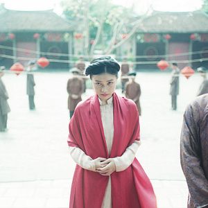 Foto A Terceira Esposa