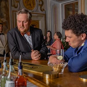 Foto Um Amor, Mil Casamentos