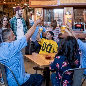 Foto Irmãos Cervejeiros