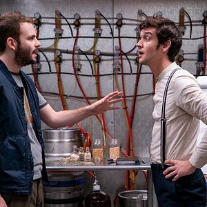 Foto Irmãos Cervejeiros