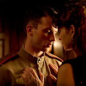 Foto Jannis Niewöhner