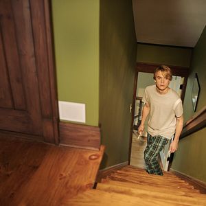 Foto À Espreita do Mal