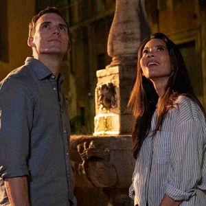 Foto Um Amor, Mil Casamentos