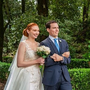 Foto Um Amor, Mil Casamentos