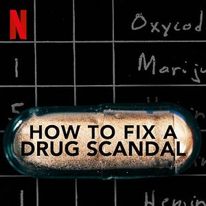 Foto How to Fix a Drug Scandal