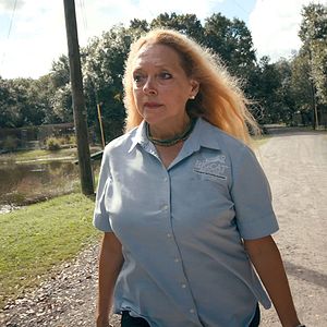 Foto A Máfia dos Tigres