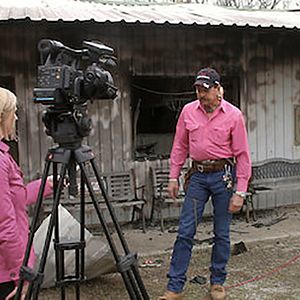 Foto A Máfia dos Tigres