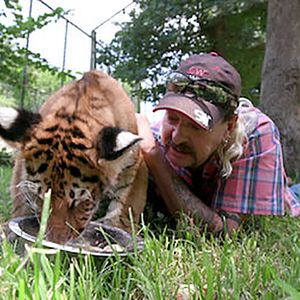 Foto A Máfia dos Tigres