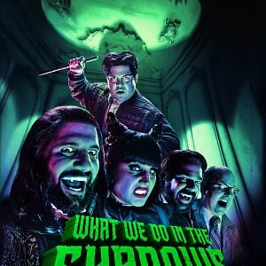 Foto What We Do In The Shadows