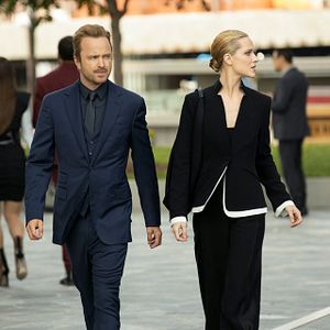 Foto Evan Rachel Wood