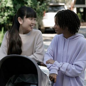 Foto Lindsey Blackwell