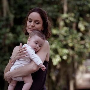 Foto Sarah Wayne Callies